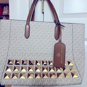 Michael Kors Tote